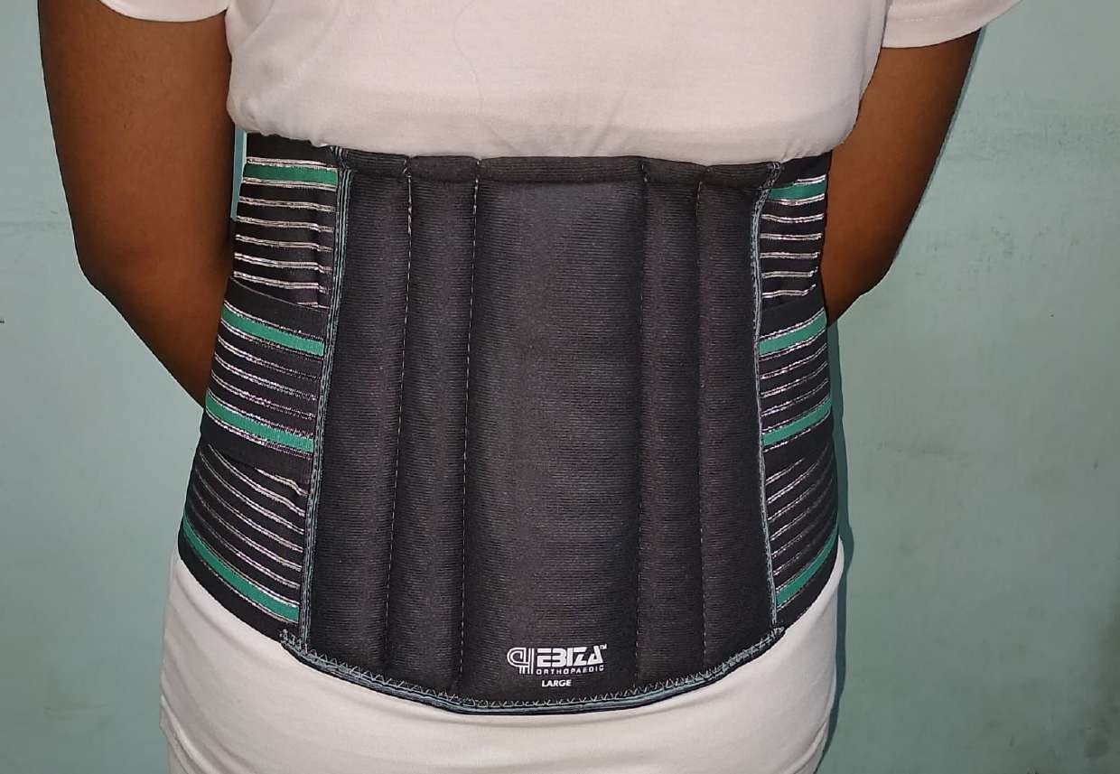 Lumbosacral Support