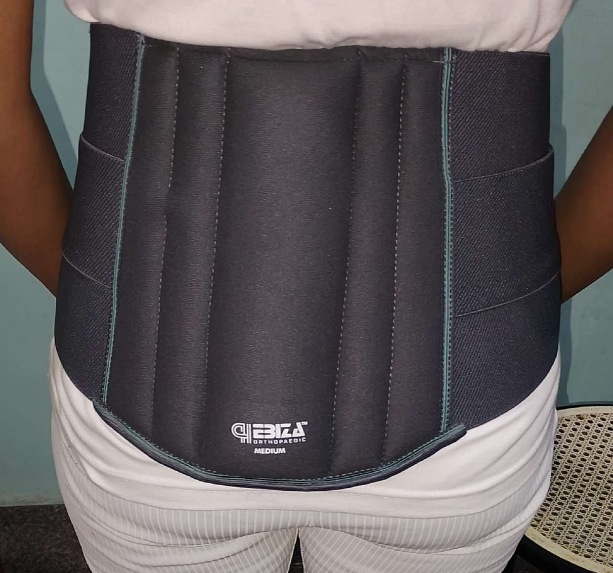 Lumbosacral Support (Eco)