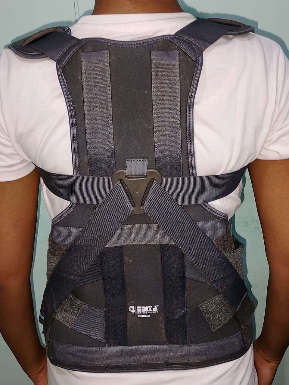 Taylor's Brace (Long / Short)