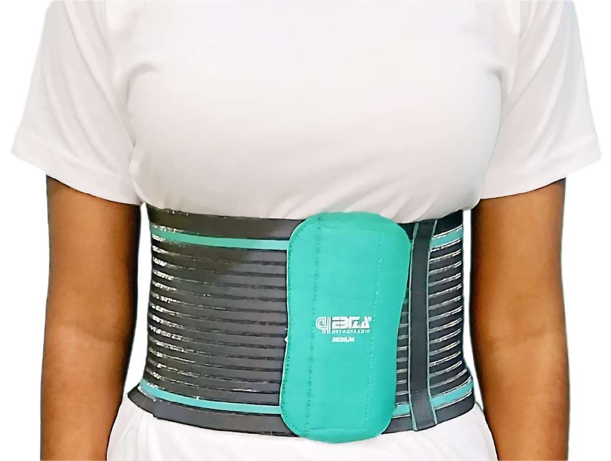 Rib Belt
