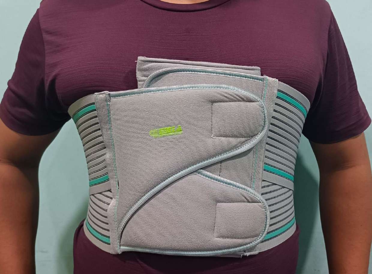 Chest Binder
