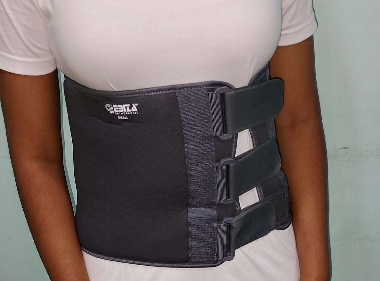 Pelvic Binder