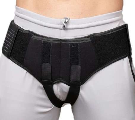 Hernia Support