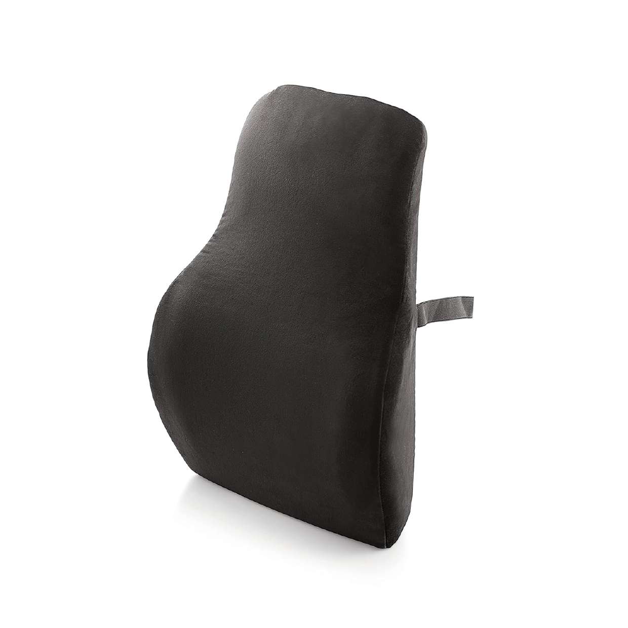 Orthopaedic Backrest (Grey / Blue)
