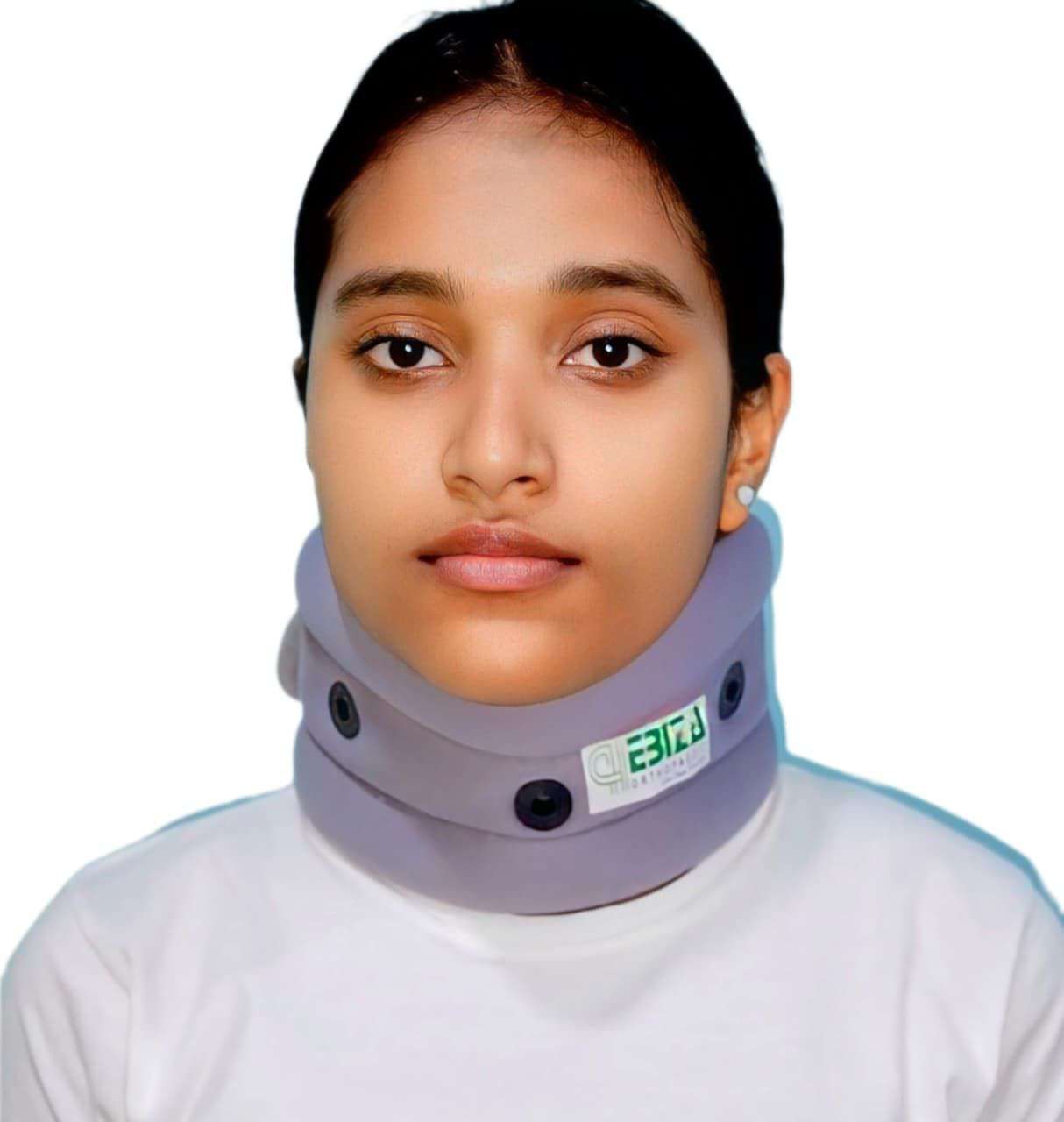 Cervical Soft Collar
