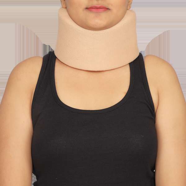 Cervical Collar Boneless