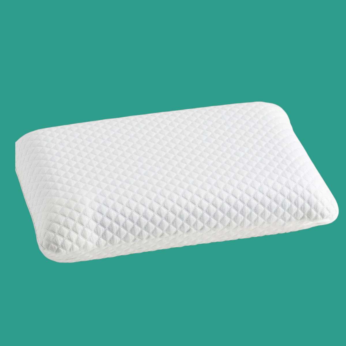 Memory Foam Pillow