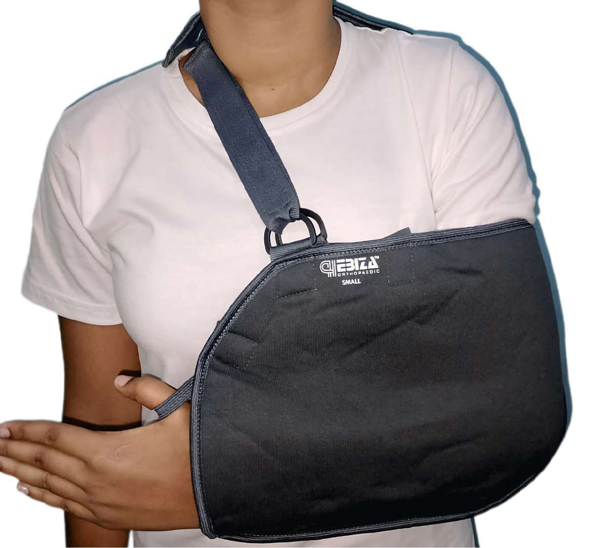 Pouch Arm Sling Baggy