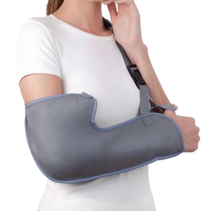 Arm Sling Tropical