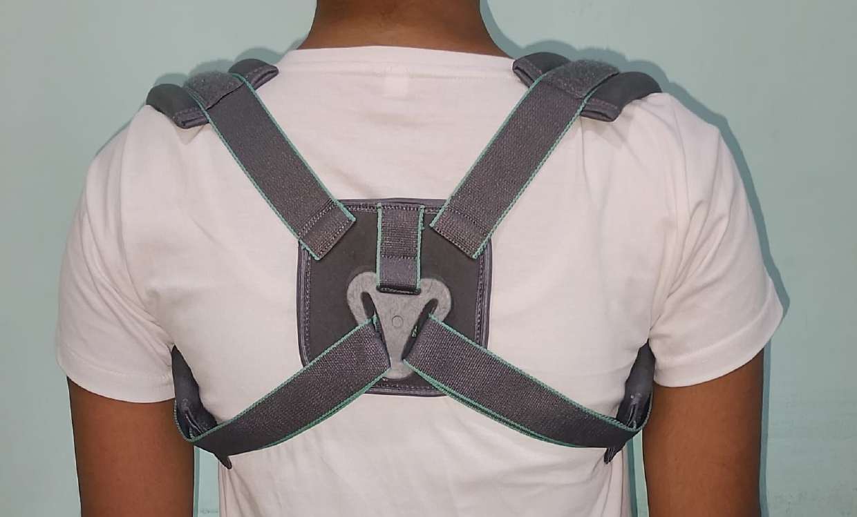 Clavicle Brace