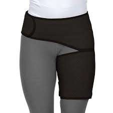 Thigh Brace with Pelvic Support
