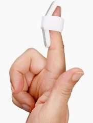 Mallet Finger Splint