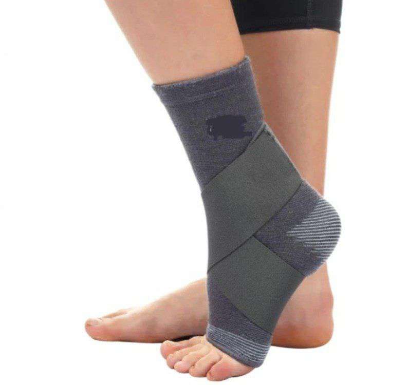 Anklet with Binder Support