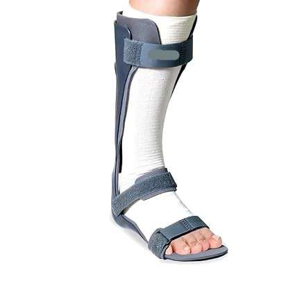 Foot Drop Splint with Padding (Left / Right)