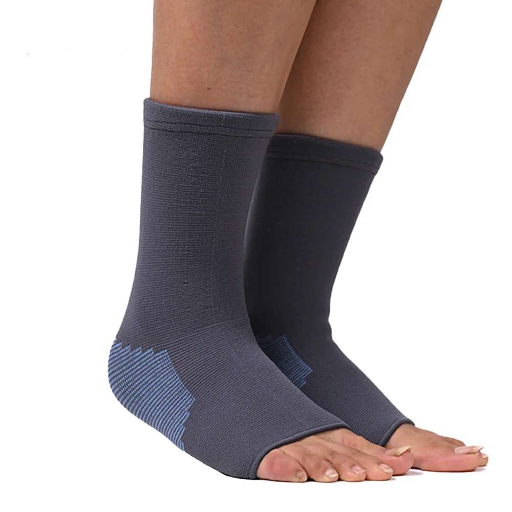 Anklet Comfort Pair