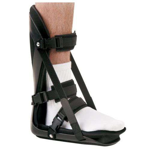 PF Night Splint De-Rotation