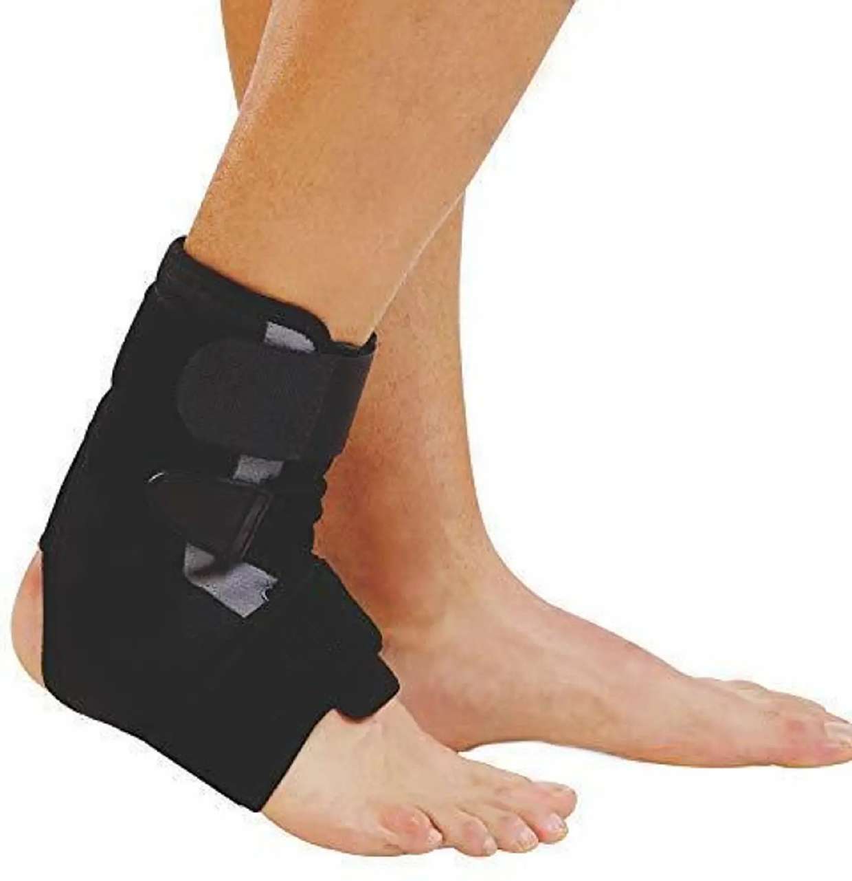Ankle Brace Lace Up