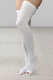 DVT Stockings Above Knee