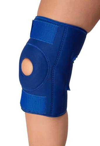 Drytex Knee Hinge Support