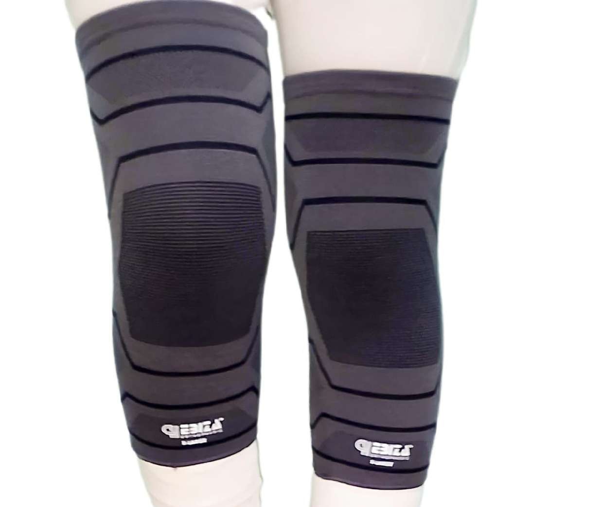 Knee Cap 3D Pair