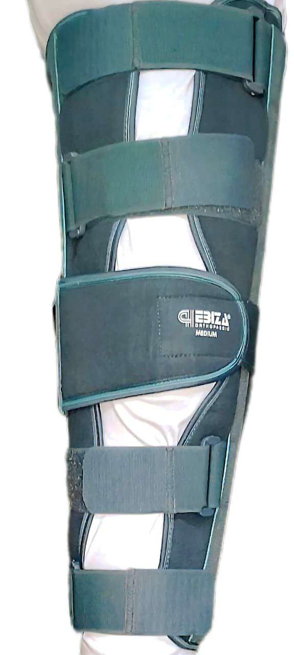 Knee Immobilizer Long