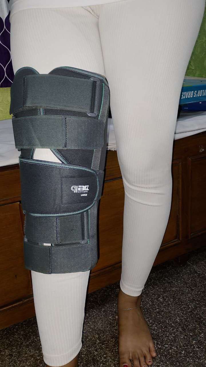 Knee Immobilizer Short