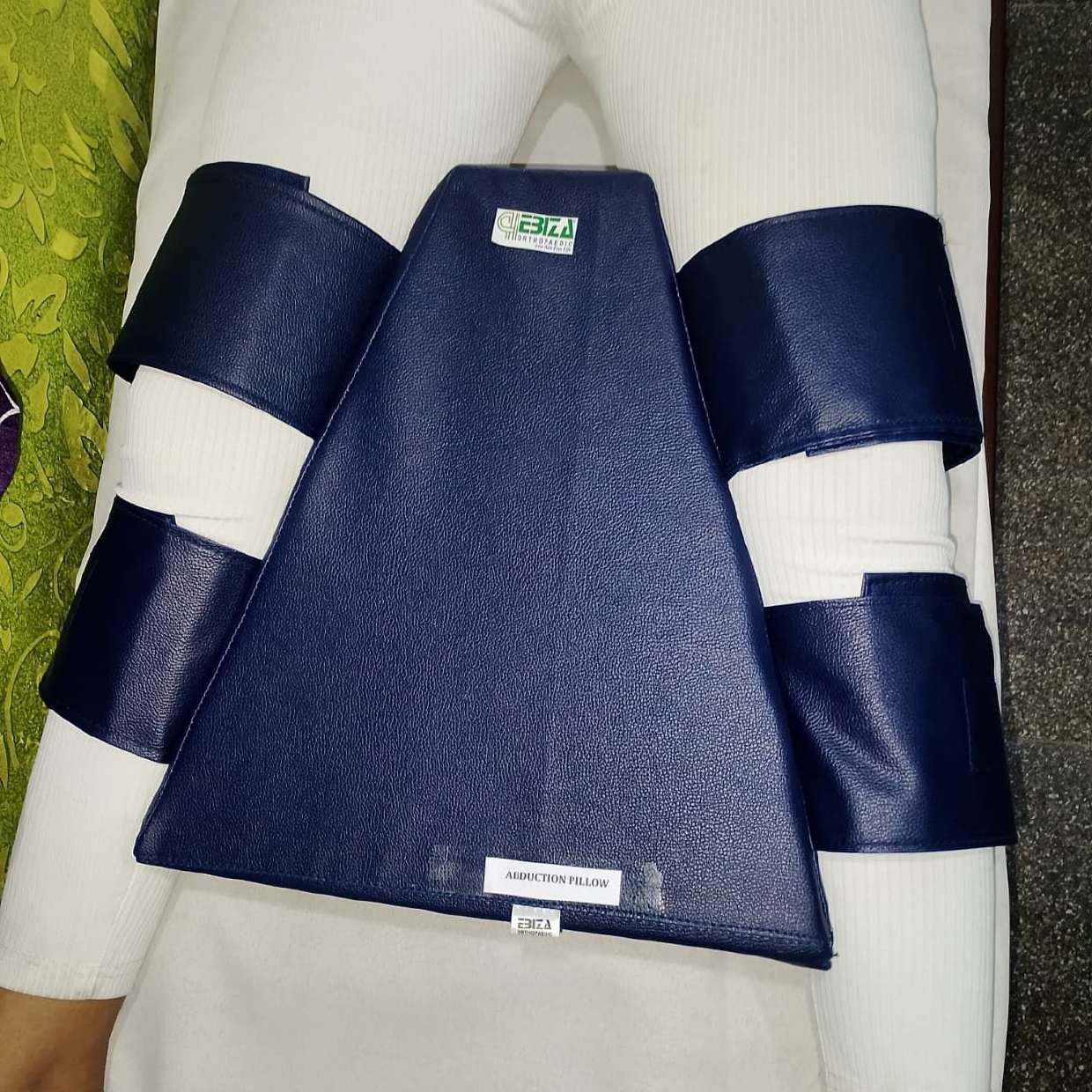 Abduction Pillow