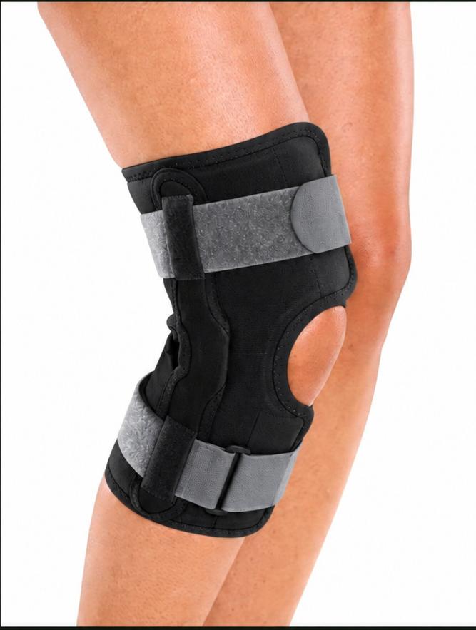 Functional Knee Support
