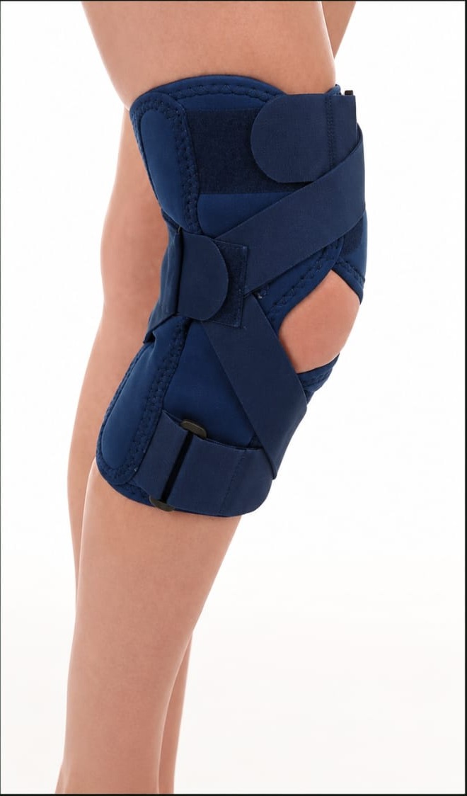 OA Knee Support (Left / Right)