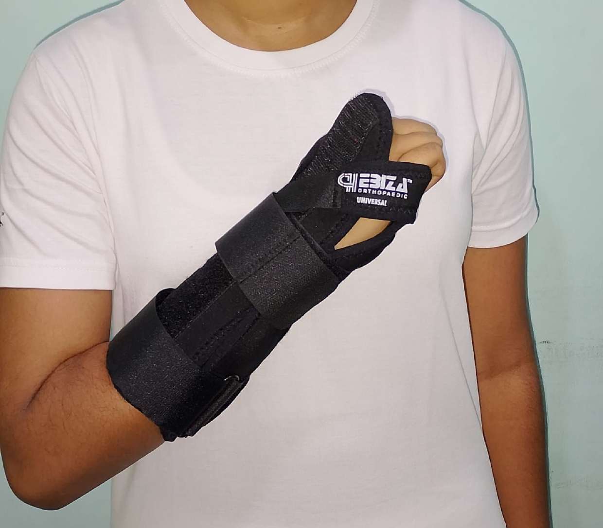 Wrist and Forearm Brace (Short)