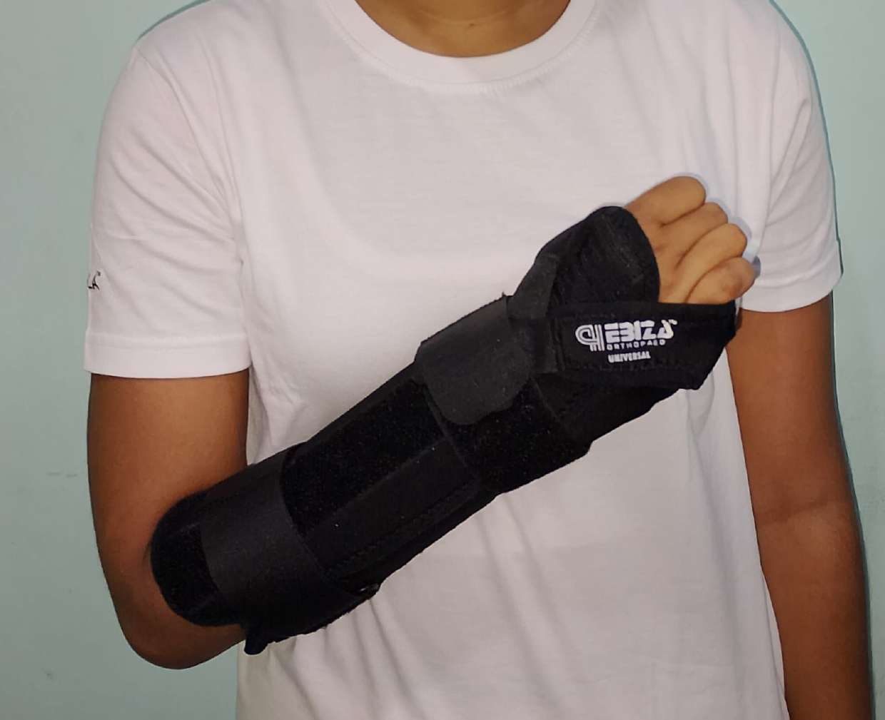 Wrist and Forearm Brace (Long)