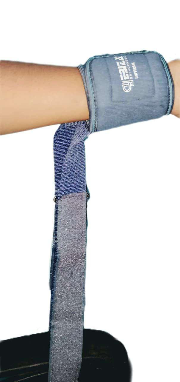 Hand Restrainer