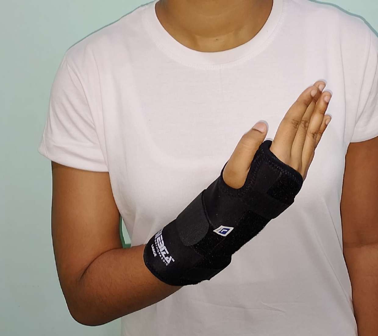 Wrist Splint (Ambidextrous)