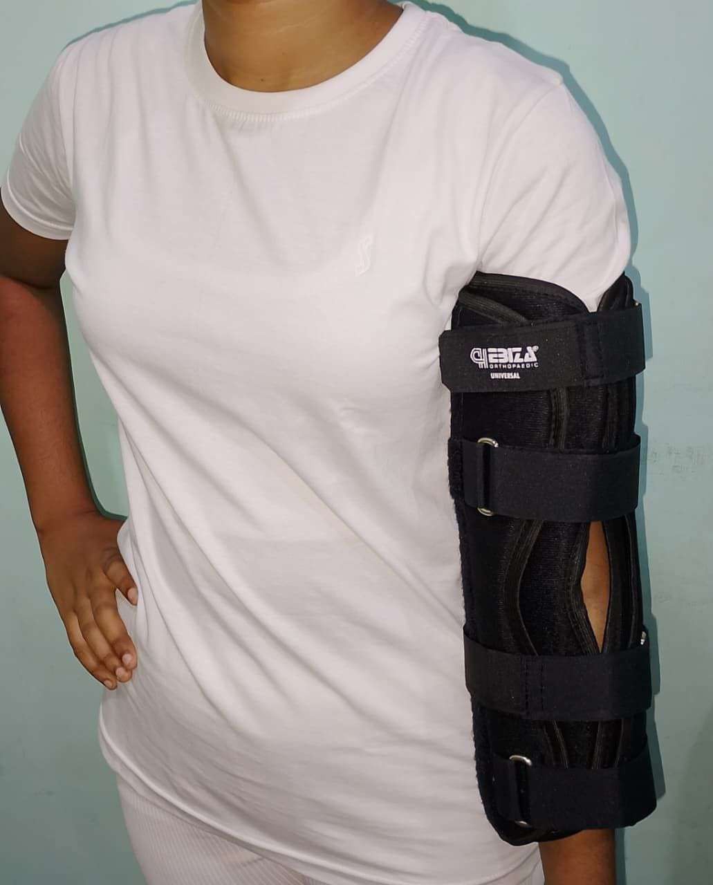Arm Immobilizer (Adjustable)
