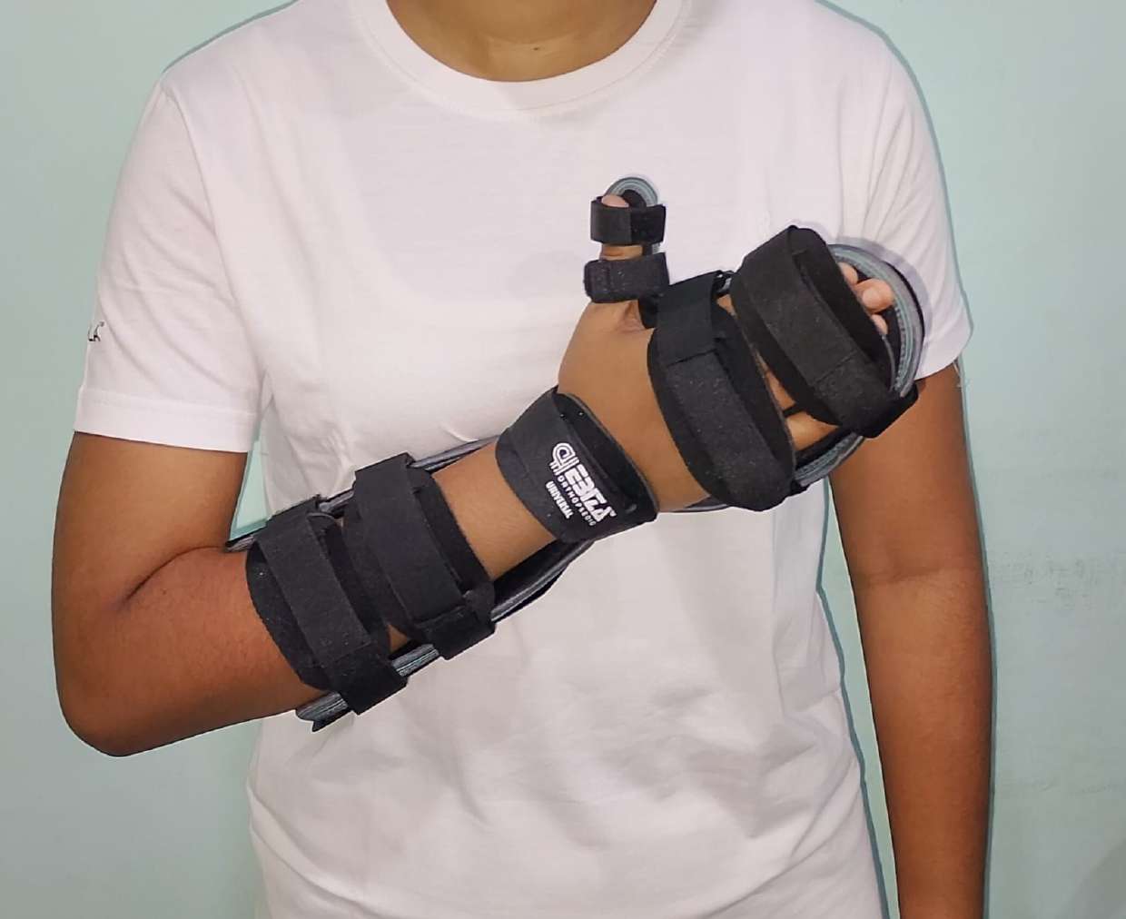 Static Cockup Splint (Left / Right)