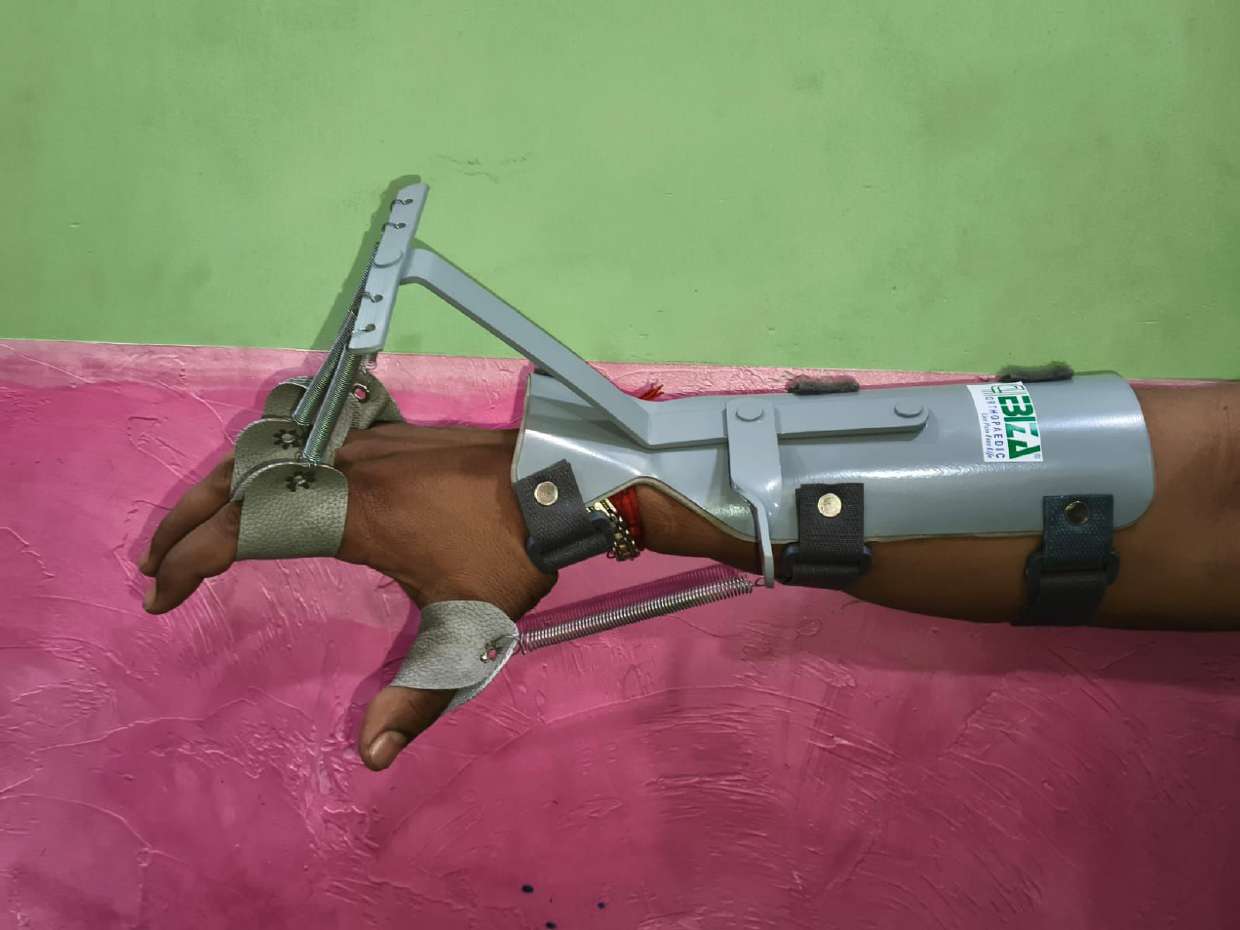 Dynamic Splint (Left / Right)