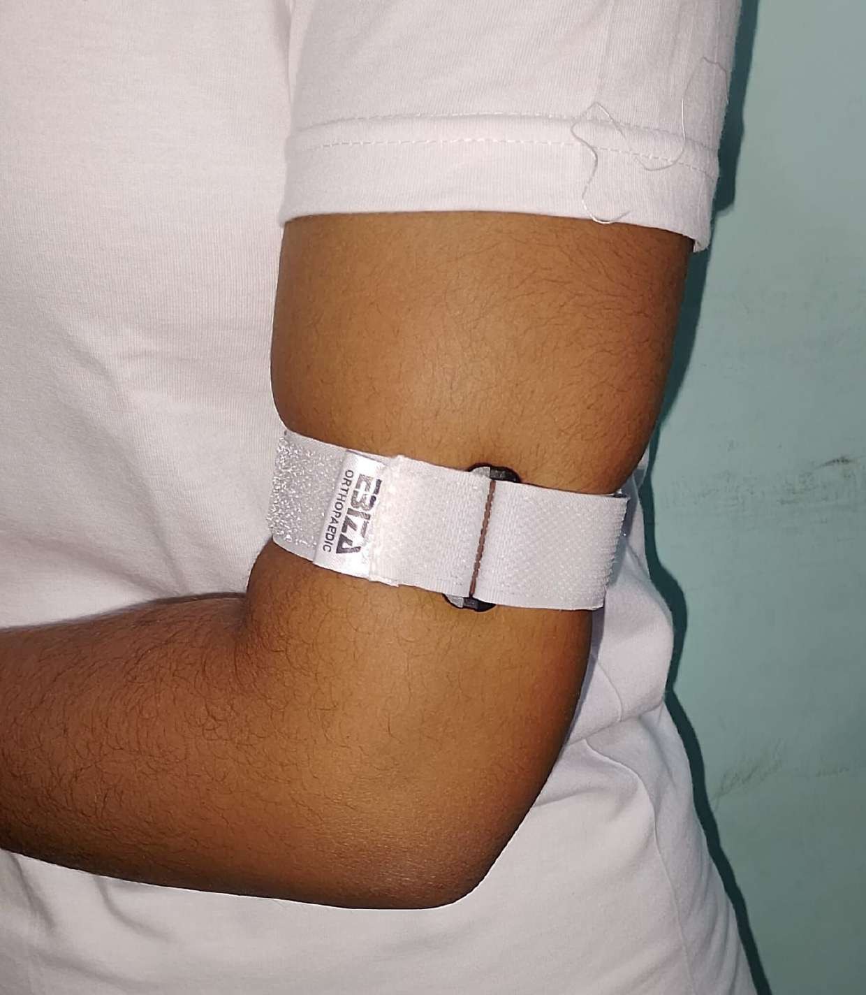 Fistula Belt / Tourniquet Belt