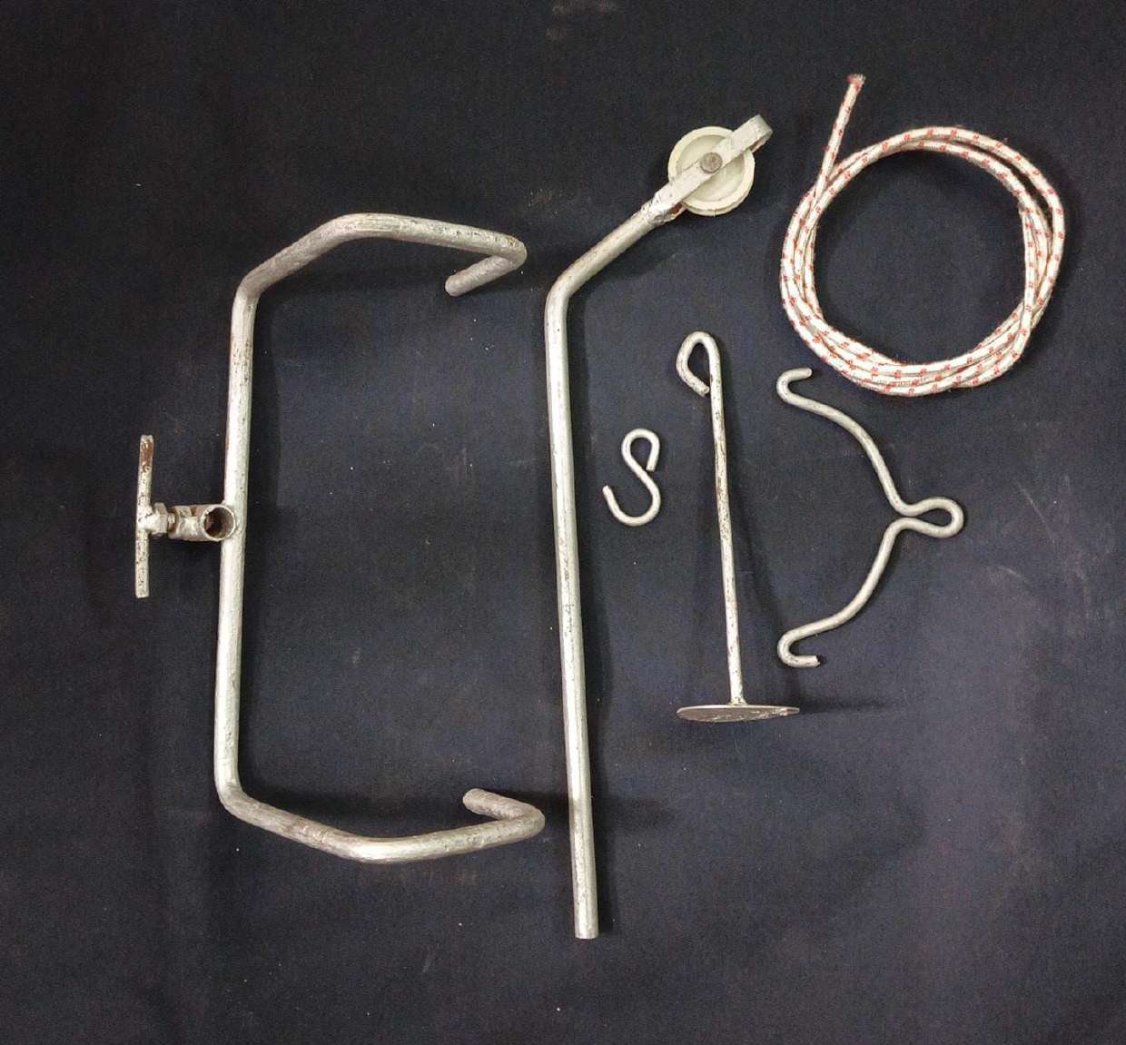 Foot Traction Kit