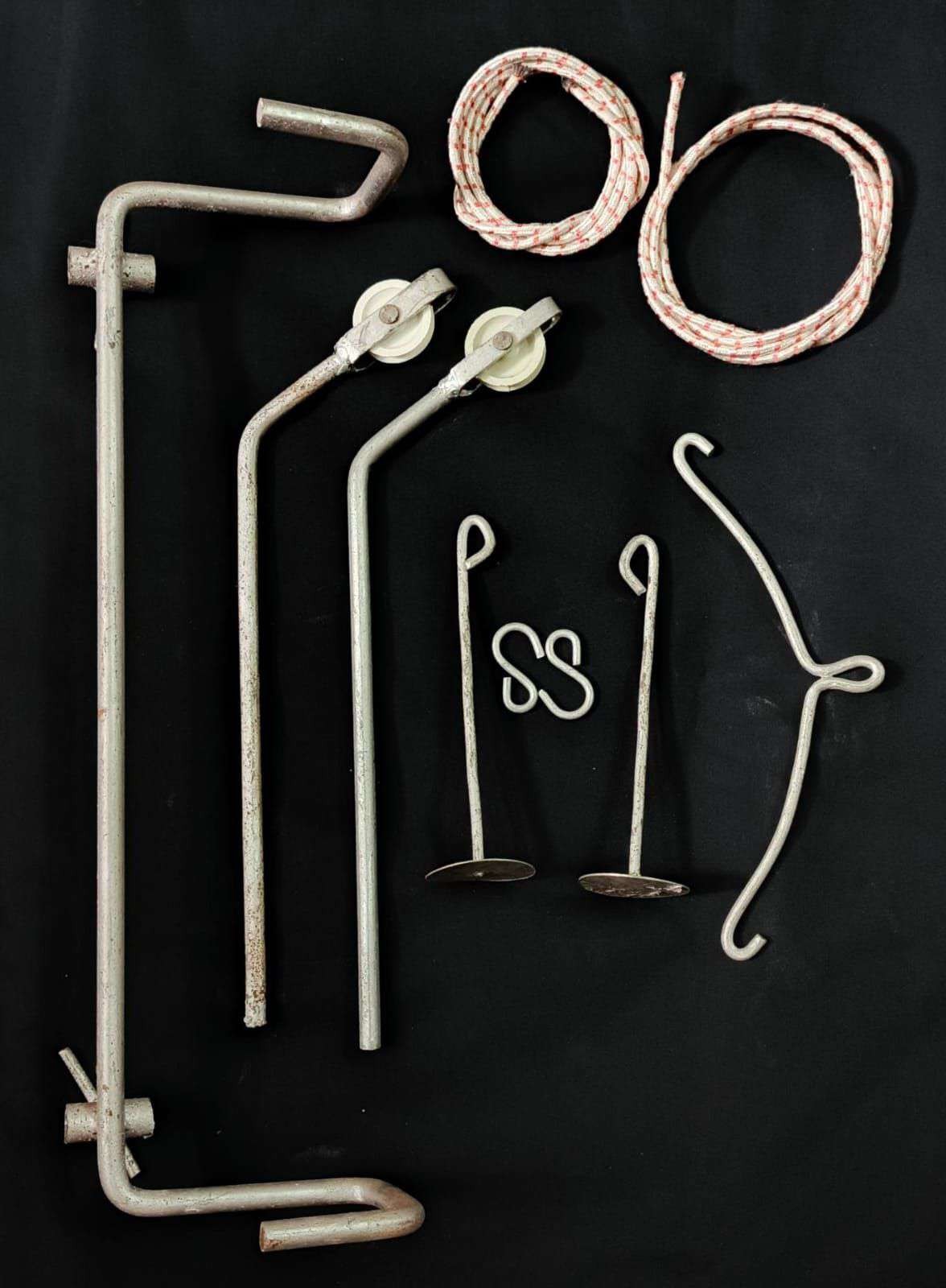 Pelvic Traction Kit