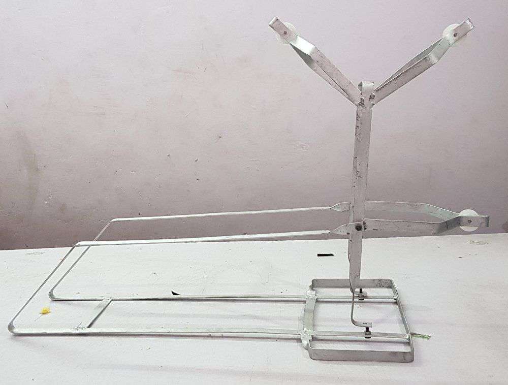 Bohler Braun Splint