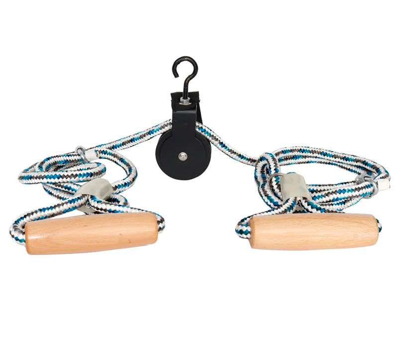 Shoulder Pulley