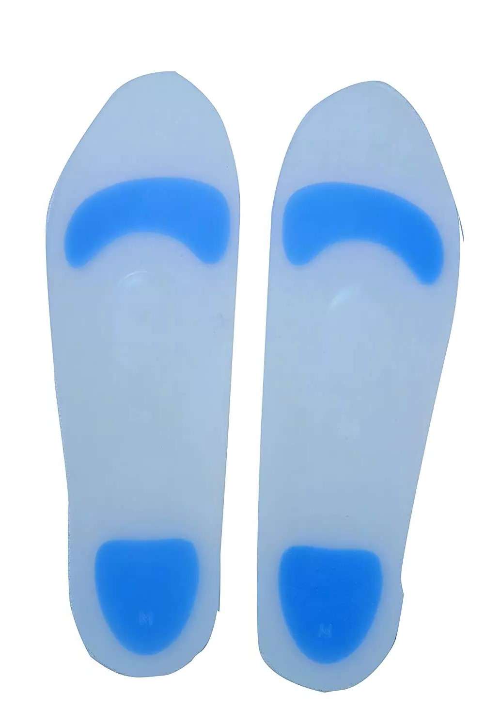 Silicone Full Insole