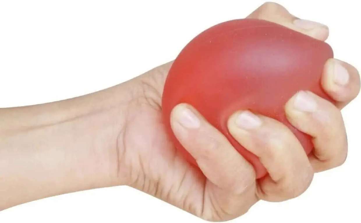 Silicone Gel Ball