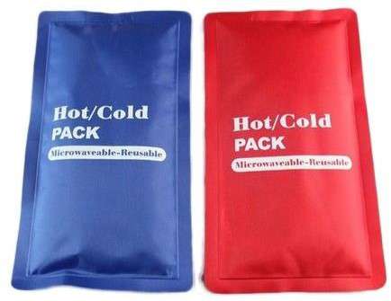 Hot & Cold Gel Pack