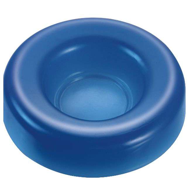 Round Head Rest Support Close
