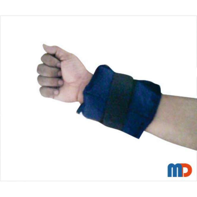 Weight Cuff