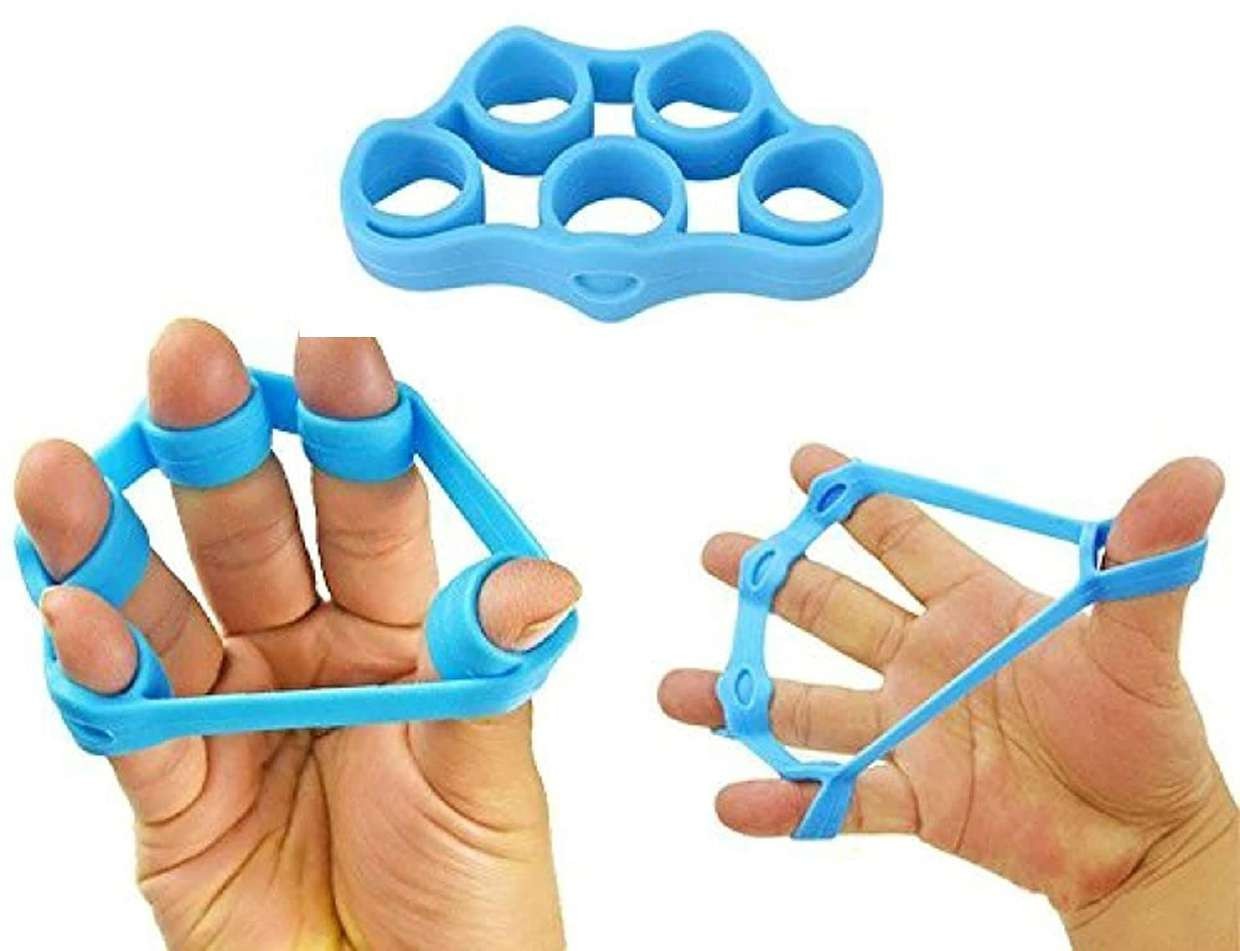Finger Exerciser