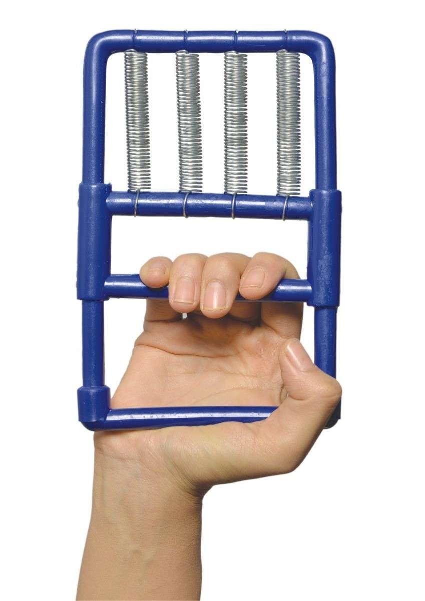 Hand Exerciser
