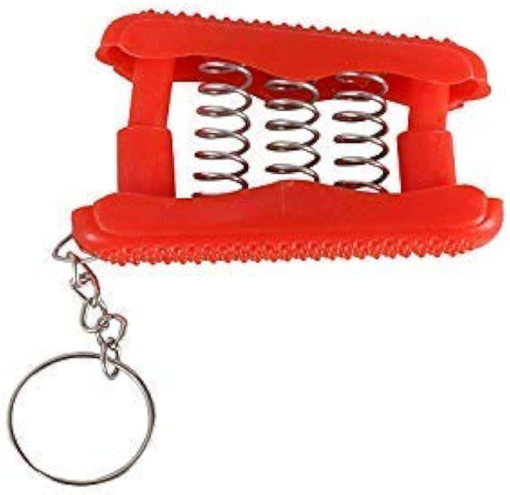 Pocket Exerciser