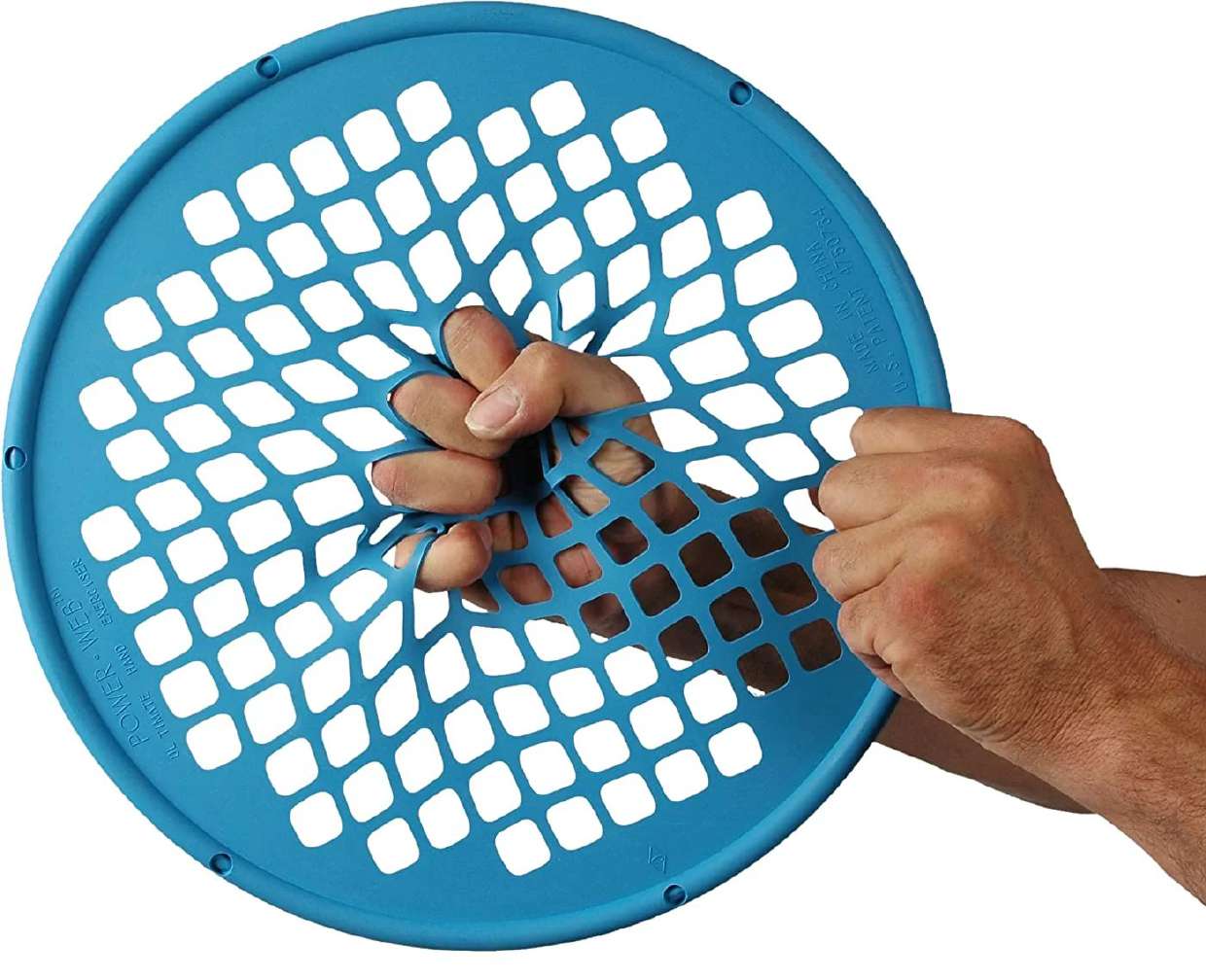Power Web (Web Exerciser)